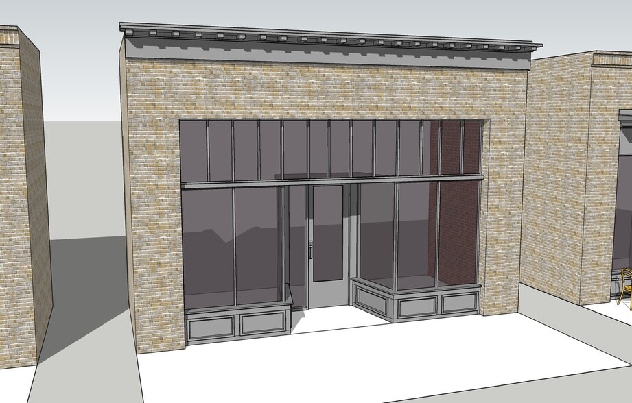 4050 Tejon St, Denver, CO for lease - Building Photo - Image 1 of 2