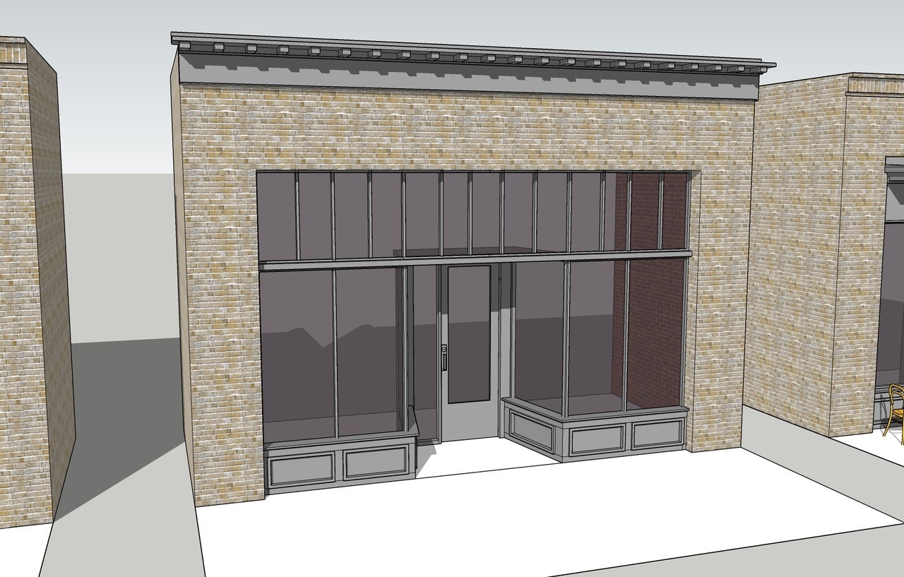 4050 Tejon St, Denver, CO for lease Building Photo- Image 1 of 3