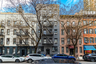 More details for 323 E 78th St, New York, NY - Multifamily for Sale