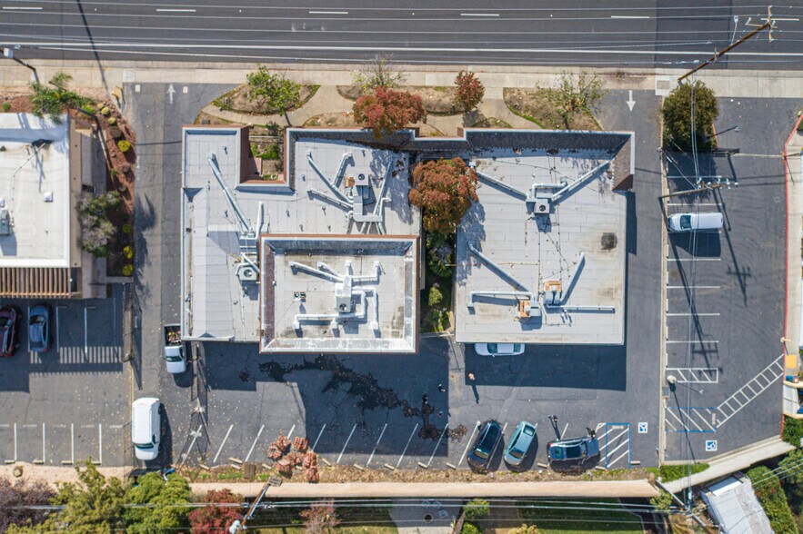 2355-2365 El Camino Ave, Sacramento, CA for sale - Building Photo - Image 2 of 15