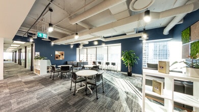 255 5th Ave SW, Calgary, AB à louer Photo intérieure- Image 2 de 9