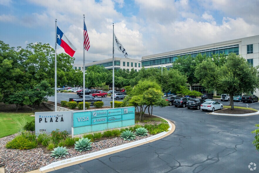 12301 Research Blvd, Austin, TX à louer - Autre - Image 3 de 28