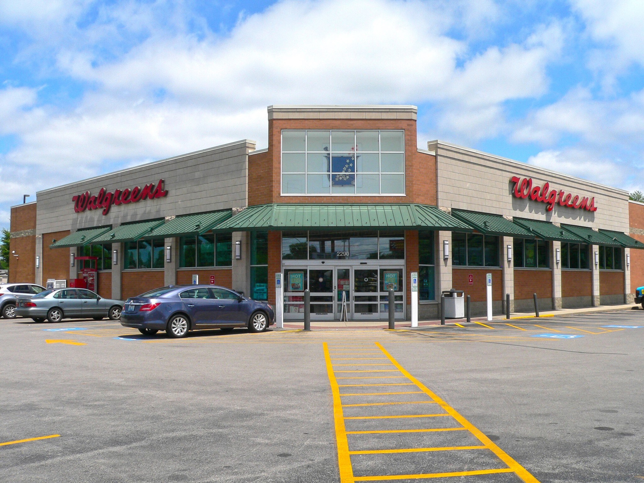 2290 Nicholasville Rd, Lexington, KY for sale Building Photo- Image 1 of 1