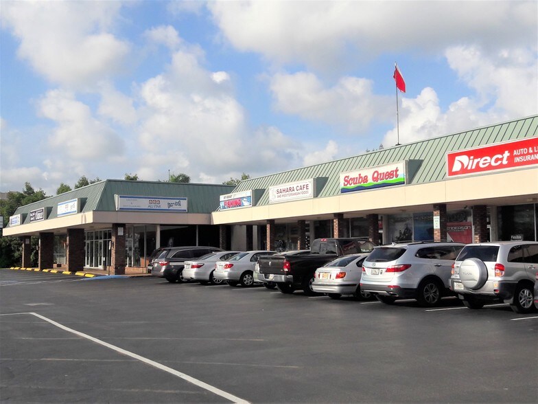 1055 S Tamiami Trl, Sarasota, FL for sale - Building Photo - Image 2 of 7