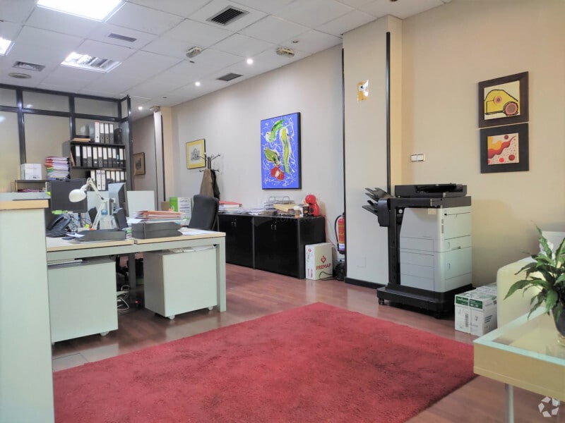 Getafe, MAD 28901 - Unit Puerta 01, Esc. 1 -  - Interior Photo - Image 1 of 11