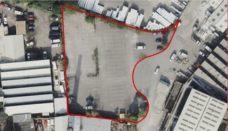 Plus de détails pour Smedley Ln, Manchester - Terrain à louer