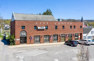 More details for 32 City Hall Ave, Torrington, CT - Office for Lease