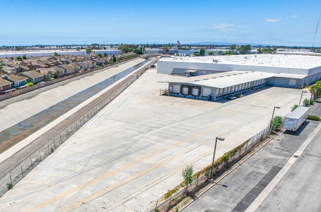 More details for 5650 Dolly Ave, Buena Park, CA - Industrial for Lease
