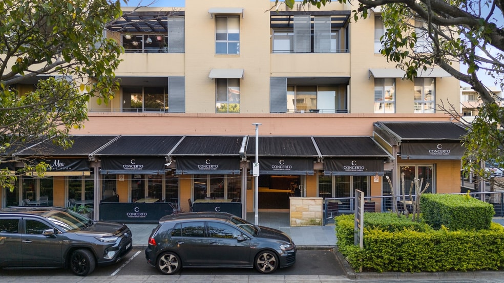 3 The Piazza, Wentworth Point for sale - Building Photo - Image 3 of 6