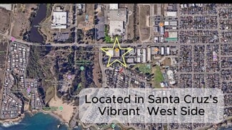 Plus de détails pour 2155 Delaware Ave, Santa Cruz, CA - Bureau à vendre