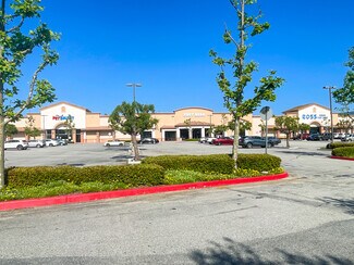 Plus de détails pour 2665-2700 W Hillcrest Dr, Newbury Park, CA - Commerce de détail à louer