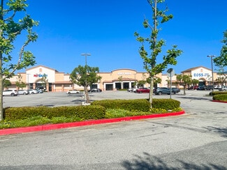 More details for 2665-2700 W Hillcrest Dr, Newbury Park, CA - Retail for Lease