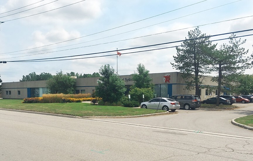 955 Green Valley Rd, London, ON for sale Building Photo- Image 1 of 1