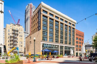 Plus de détails pour 1249-1253 Griswold St, Detroit, MI - Commerce de détail à louer