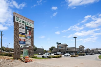 More details for 4408 W Walnut St, Bentonville, AR - Retail for Lease