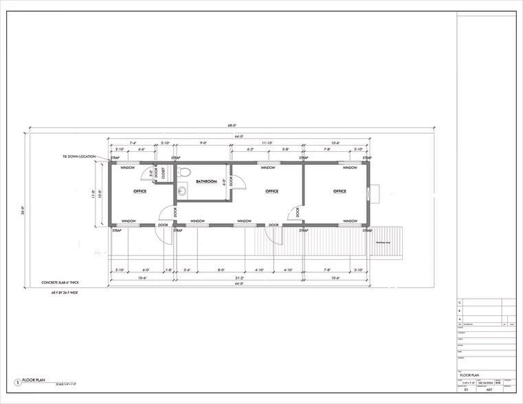 14005 Airline Hwy, Baton Rouge, LA à louer - Photo du bâtiment - Image 3 de 4