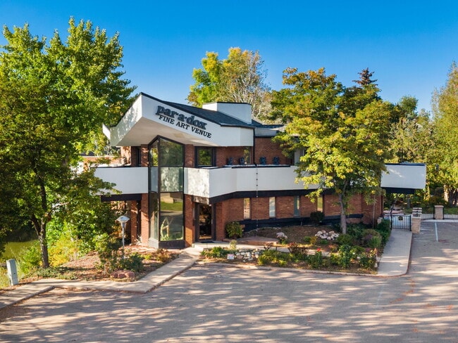 Plus de détails pour 2683 N Taft Ave, Loveland, CO - Commerce de détail à vendre