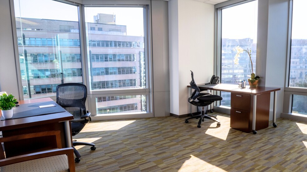 1717 K St NW, Washington, DC à louer - Autre - Image 3 de 23