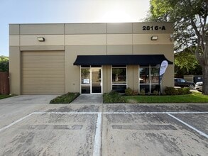 2816 W Pioneer Pky, Dwg, TX for lease Interior Photo- Image 1 of 8