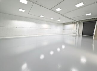 More details for 1166 Independence Ave, Mountain View, CA - Industrial for Lease