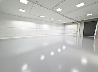 Plus de détails pour 1166 Independence Ave, Mountain View, CA - Industriel à louer