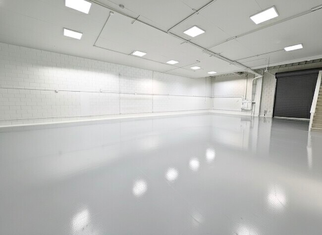 More details for 1166 Independence Ave, Mountain View, CA - Industrial for Lease