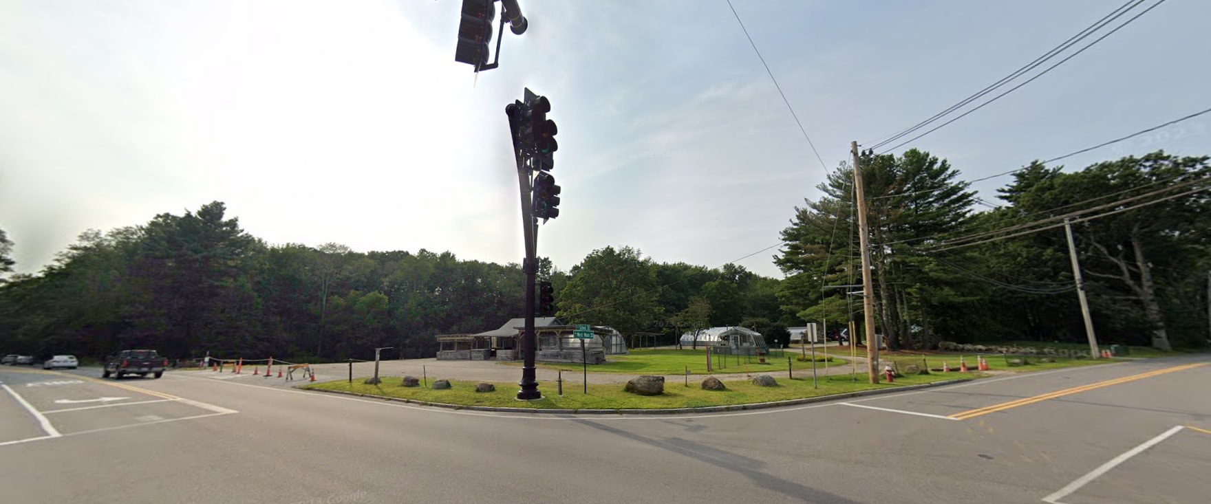 290 West Main Street St, Hopkinton, MA for sale Primary Photo- Image 1 of 5
