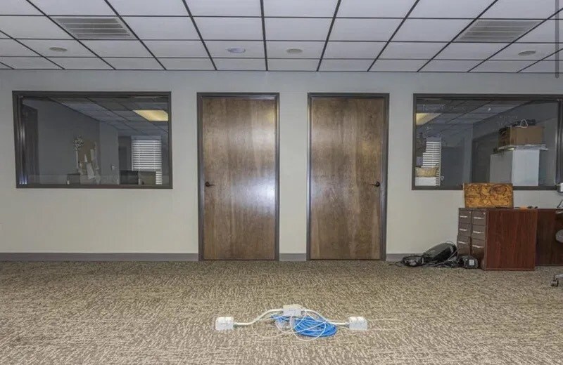 2302 S Main St, Stuttgart, AR à vendre - Photo du bâtiment - Image 3 de 14