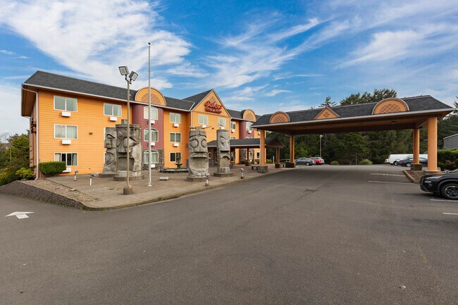 More details for 550 SE Highway 101, Lincoln City, OR - Hospitality for Sale
