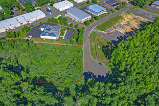 Plus de détails pour 119 N Gold Dr, Robbinsville, NJ - Terrain à vendre