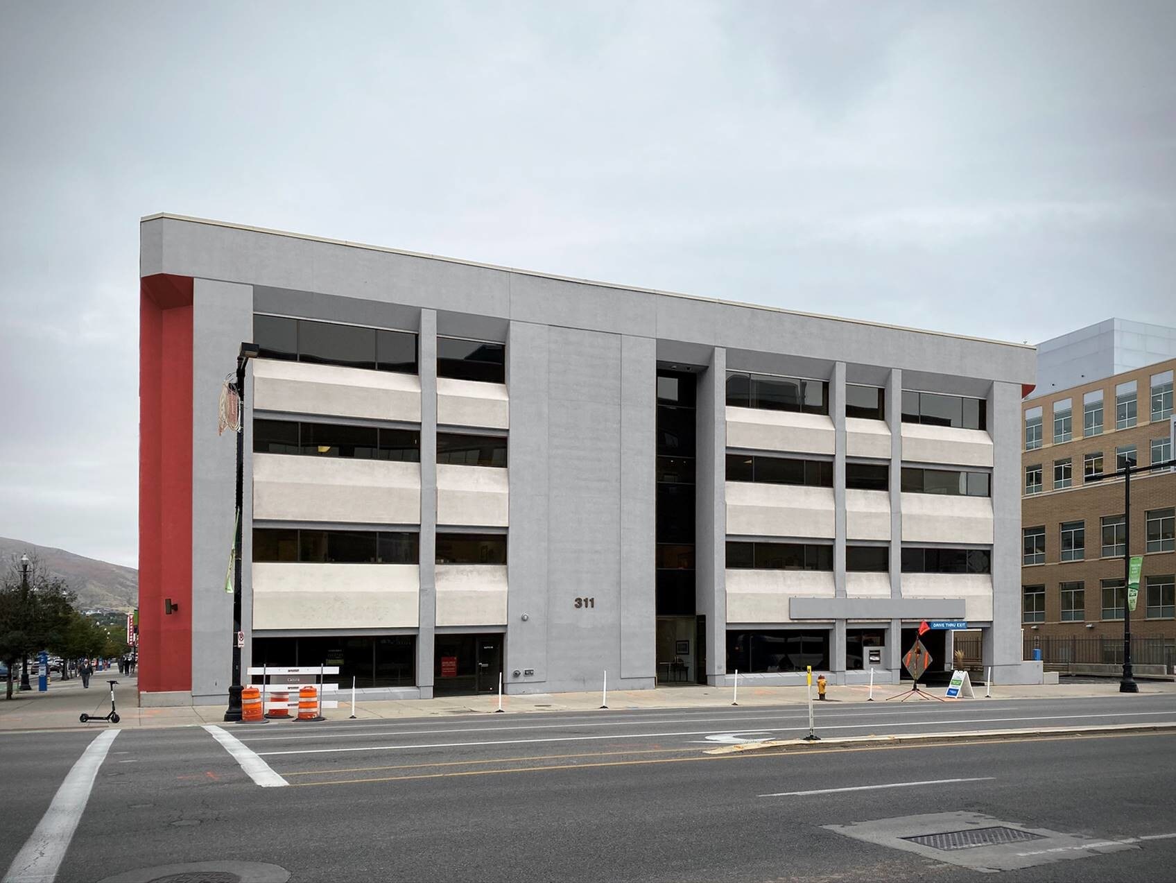 311 S State St, Salt Lake City, UT for lease Primary Photo- Image 1 of 13