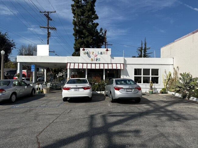 Plus de détails pour 301 N San Marino Ave, San Gabriel, CA - Commerce de détail à vendre