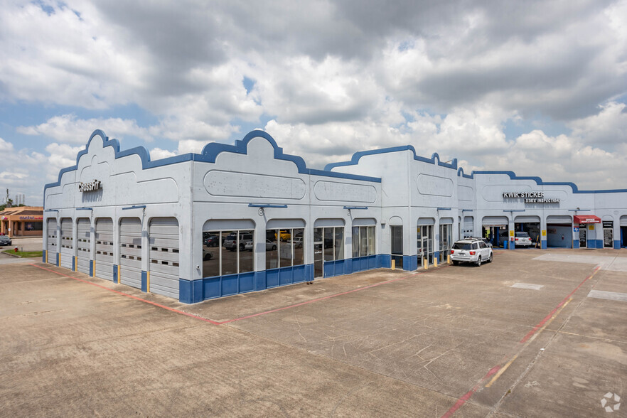 500 W Nasa Pkwy, Webster, TX for sale - Primary Photo - Image 1 of 1