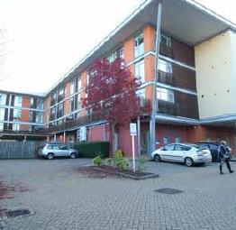 2 Printers Av, Watford for lease - Building Photo - Image 3 of 3