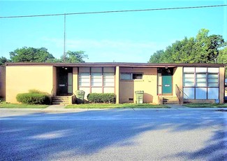 More details for 313 W Hampton St, Dillon, SC - Office for Sale