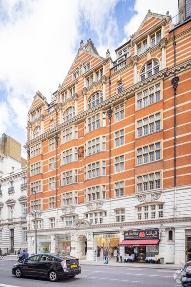 28-56 Knightsbridge, London for sale - Building Photo - Image 3 of 9