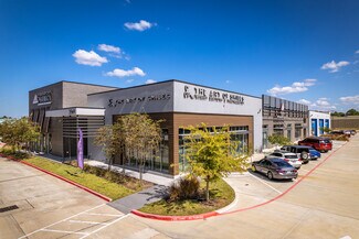 Plus de détails pour 3569 Business Center Dr, Pearland, TX - Médical, Commerce de détail à louer