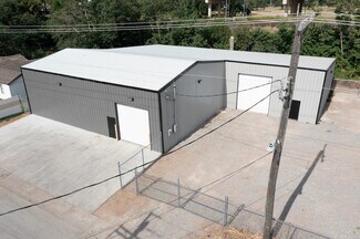 More details for 1919 S Santa Fe Ave, Oklahoma City, OK - Industrial for Sale
