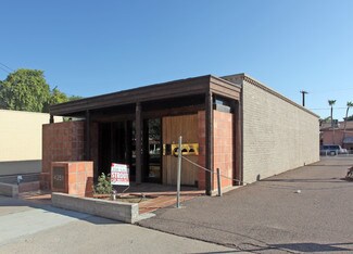 More details for 4251 N Marshall Way, Scottsdale, AZ - Retail for Lease