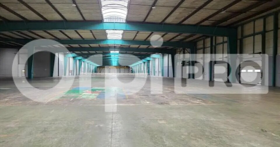 Flex in Lieusaint for lease Interior Photo- Image 1 of 5