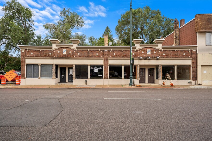 358-368 W Jefferson St, Joliet, IL à vendre - Photo du b timent - Image 1 de 20