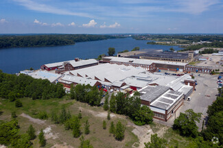 Plus de détails pour 310 Bourne Ave, Rumford, RI - Bureau à louer