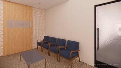 7515 S Main St, Houston, TX for lease Interior Photo- Image 2 of 7