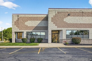 More details for 852 E Highland Rd, Macedonia, OH - Office/Retail for Lease