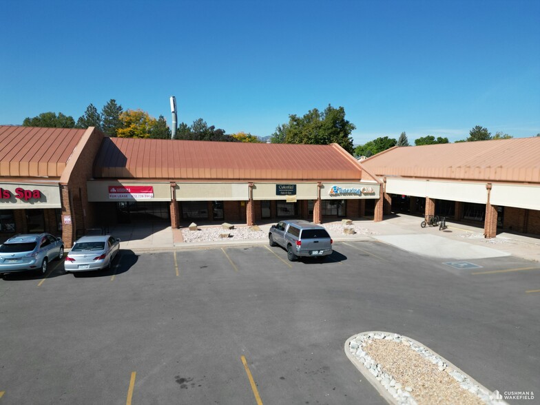 2100-2160 W Drake Rd, Fort Collins, CO for lease - Building Photo - Image 2 of 8