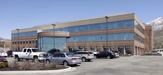 Plus de détails pour 577 S Chipeta Way, Salt Lake City, UT - Bureau à louer