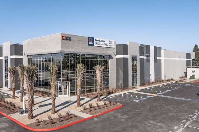 More details for 9615 Norwalk Blvd, Santa Fe Springs, CA - Industrial for Lease