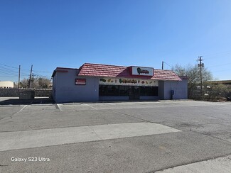 More details for 8701 Alameda Ave, El Paso, TX - Retail for Lease