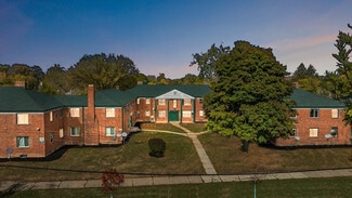 More details for 15880 Joy Rd, Detroit, MI - Multifamily for Sale