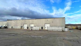 Plus de détails pour 805 Memorial Dr, Fort McMurray, AB - Industriel à louer